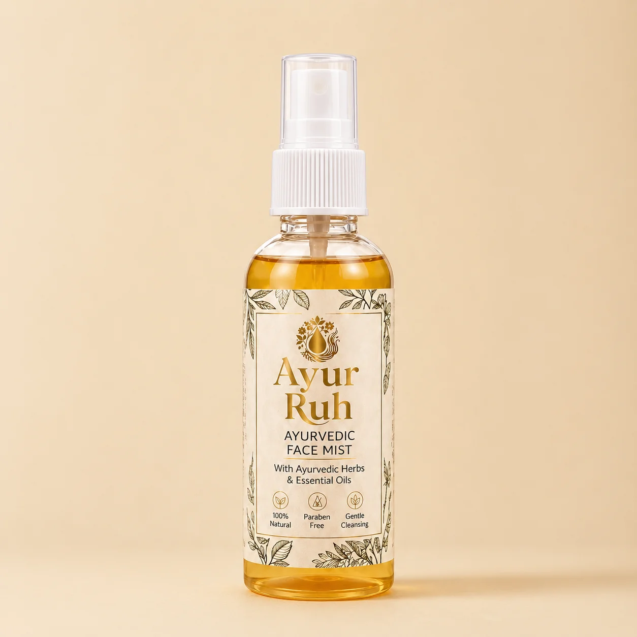Ayur Ruh Face Mist  100ML